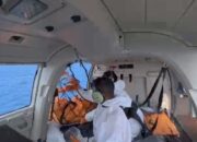 Operasi SAR KM Virgo Hari Ketiga: 114 Korban Dievakuasi, 129 Masih Dicari di Laut Jawa