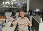 Soroti Krisis SWK Bratang Binangun, DPRD Surabaya Dorong Dinkopumdag Gandeng Pengelola F&B Profesional