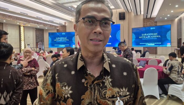 Kemdiktisaintek Tegaskan Perubahan Desil Tak Gugurkan KIP