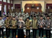 Kafilah Jatim Tembus Final 10 Cabang MTQ Nasional XXXI 2026, Ini Daftarnya