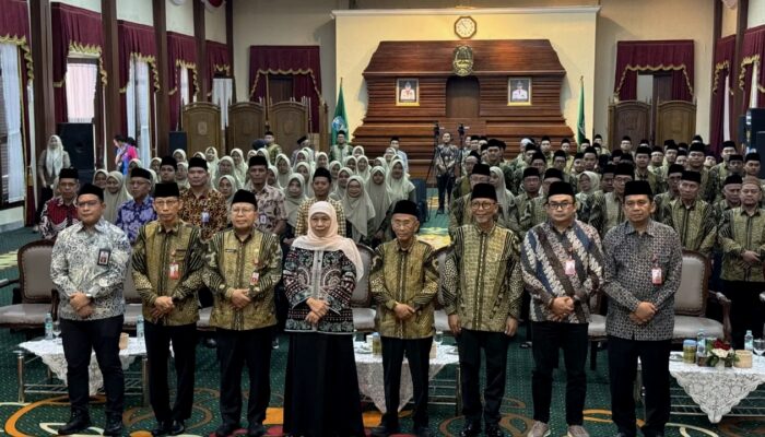 Kafilah Jatim Tembus Final 10 Cabang MTQ Nasional XXXI 2026, Ini Daftarnya