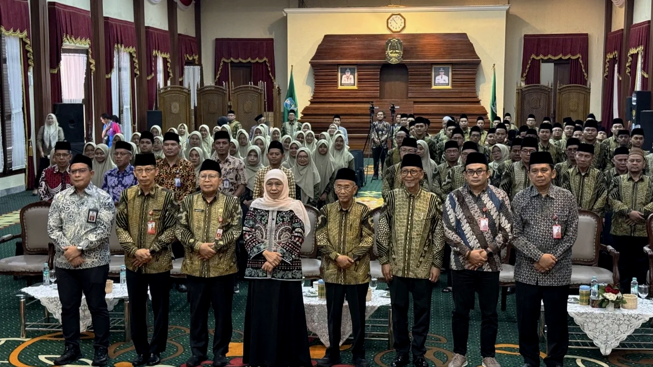 Kafilah Jatim
