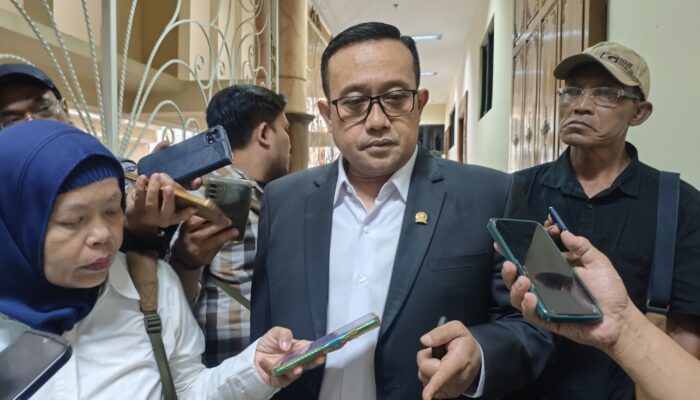 Banyak Aset Daerah ‘Tidur’, Blegur Prijanggono Desak BPKAD dan BUMD Jatim Bertindak Tegas