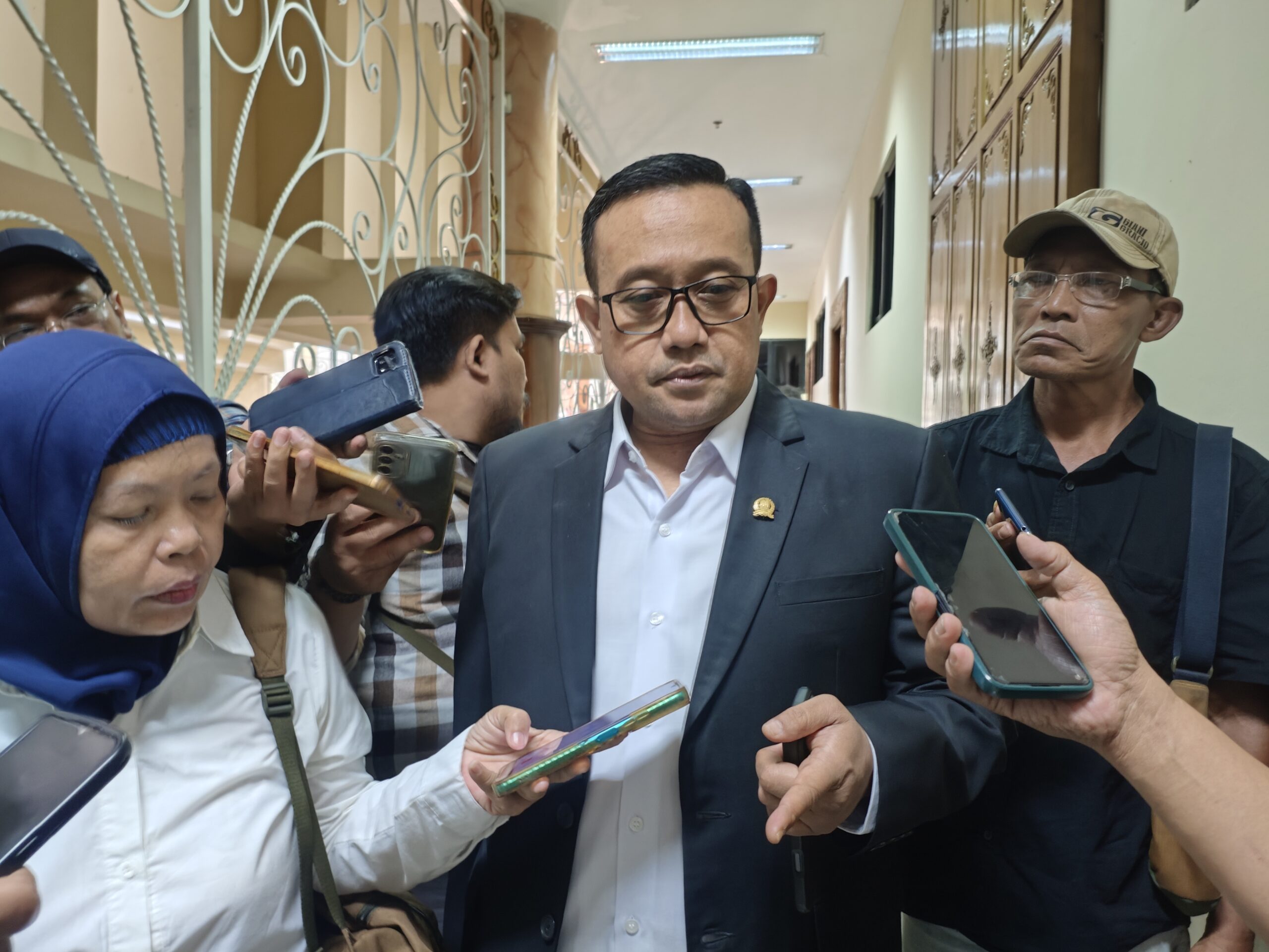 Blegur Prijanggono