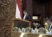 Belanja Modal RAPBD Jatim 2027 Anjlok 22,3 Persen, Banggar DPRD Soroti Risiko Target Ekonomi 5-6 Persen