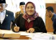 Kekeringan Ekstrem Landa Jatim, Erma Susanti Desak Pemprov Fokus Selamatkan Sawah Terancam Puso
