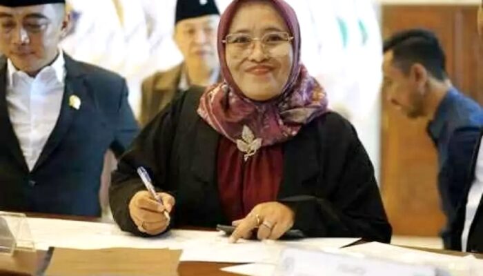 Kekeringan Ekstrem Landa Jatim, Erma Susanti Desak Pemprov Fokus Selamatkan Sawah Terancam Puso
