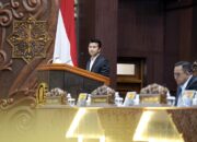 Antisipasi Kemarau Ekstrem, Emil Dardak Siapkan 3 Skema Air dan Operasi Modifikasi Cuaca di Jatim