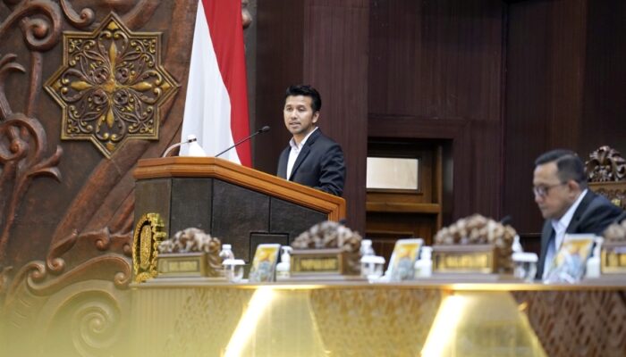 Antisipasi Kemarau Ekstrem, Emil Dardak Siapkan 3 Skema Air dan Operasi Modifikasi Cuaca di Jatim