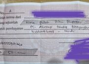 Dikeluhkan Warga hingga Viral, Polresta Sidoarjo Tegaskan Biaya Asuransi SIM Keliling Bersifat Opsional