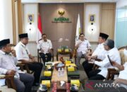 Baznas-Kemenag Perkuat UPZ Masjid