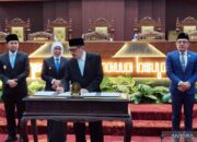 Perda Disabilitas Jatim Disahkan, Layanan Inklusif Diperkuat