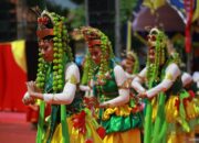 MEC 2026 Bawa Kemegahan Keraton Sumenep