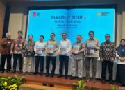 Kemenbud Terbitkan 5 Buku:Sejarah Indonesia Tak Lagi Sekadar Hafalan