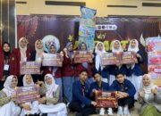 Olahan Bandeng Karya Siswa MAN Sidoarjo Borong 10 Piala Impact 2026