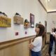 Jackson Shoes x Artchemist Gelar Pameran Veridis Quo