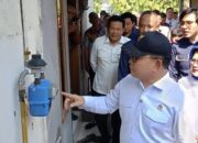 Lebih Hemat dan Aman, 7.223 Rumah di Sidoarjo Beralih ke Jargas Bumi