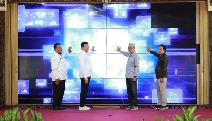 KISI 2026, Bupati Subandi Wajibkan OPD Lahirkan Inovasi Pengentas Kemiskinan dan Stunting