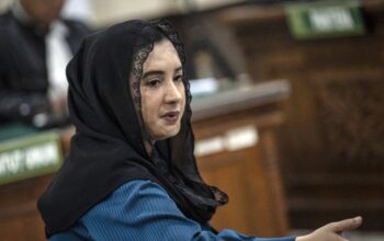 KPK Terbitkan Sprindik Baru, Perkara Korupsi Fadia Arafiq Dikembangkan