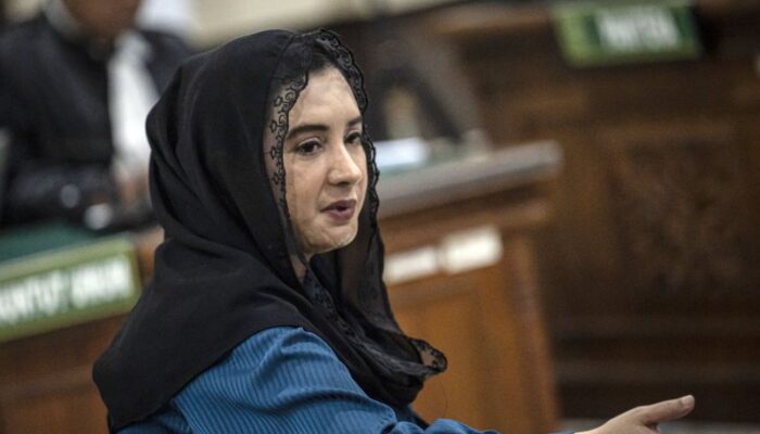 KPK Terbitkan Sprindik Baru, Perkara Korupsi Fadia Arafiq Dikembangkan