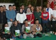 Dongkrak Kesejahteraan Peternak Sawahan, KPSI Gelar Sosialisasi Penguatan Ekonomi Desa di Bareng