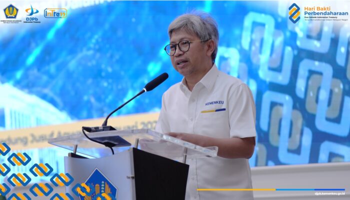 KUR Rp82 Triliun Masih Tersedia untuk UMKM hingga Akhir 2026