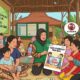 Kasus Kekerasan Anak Melonjak, Pemkab Bangkalan Kerahkan 4.576 Kader Posyandu
