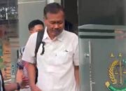 Kasus Korupsi Bendungan Margopatut, Kejari Tetapkan Eks Plt Kepala Bappeda Nganjuk Tersangka