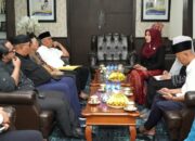 Kawal Sengketa Tanah hingga Legalitas Perumahan, Ning Lia Koordinasi dengan BPN Jatim