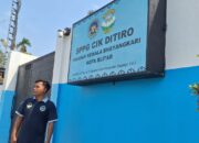 20 Siswa Dua Sekolah di Kota Blitar Keracunan MBG