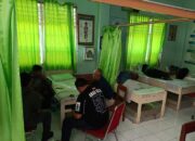 Keracunan Massal MBG, Dinkes Tulungagung Minta Dapur SPPG Pakisrejo 1 Diberhentikan