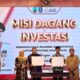 Misi Dagang Jatim–Kaltara Tembus Rp2,507 Triliun: Khofifah dan Zainal Arifin Paliwang Perkuat Rantai Pasok hingga Buka Peluang Ekspor
