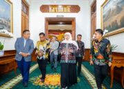 Bangkalan Bersiap Jadi Pusat Industri Baru Madura