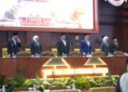 Sah! DPRD Jatim Tetapkan 2 Perda Baru: Lindungi Hak Disabilitas dan Sesuaikan Hak Keuangan Dewan