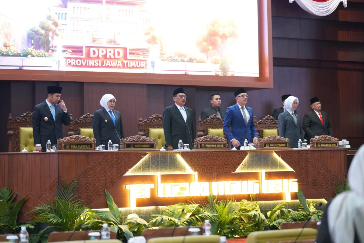 DPRD Jatim