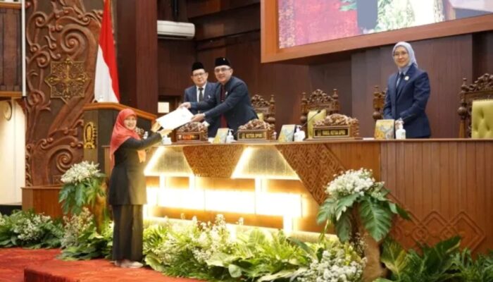 Dana Cadangan Pilgub Rp600 Miliar, PKS DPRD Jatim: Jangan Gerus Anggaran Pelayanan Dasar