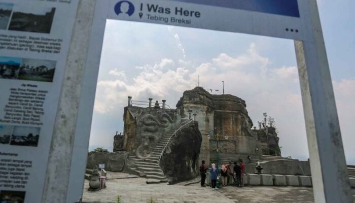 Mahasiswa UMY Kembangkan Wisata Budaya Sambirejo untuk Perpanjang Lama Tinggal Wisatawan