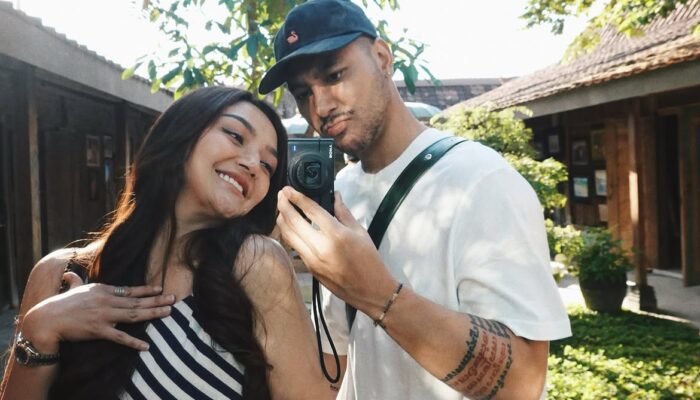 Tak Tega Istri Tahan Sakit Efek KB, Krisjiana Baharudin Pilih Jalani Vasektomi