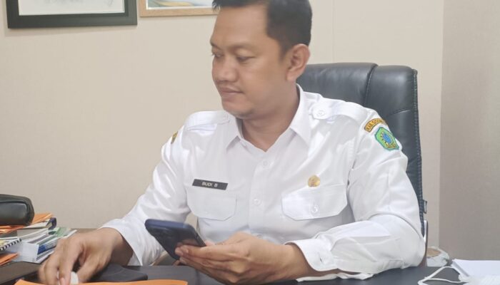 Tekan Peredaran Rokok Ilegal, Pemkab Sidoarjo Gempur Edukasi Cukai Lewat Media Massa