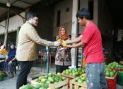Pemkab Kediri Perkuat Kualitas dan Peremajaan Mangga Podang