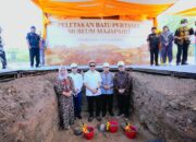 Museum Majapahit Direvitalisasi, Bidik Ikon Budaya Dunia