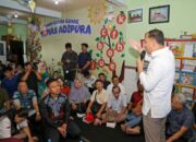 Pemkot Surabaya Perkuat Verifikasi Bansos agar Tepat Sasaran