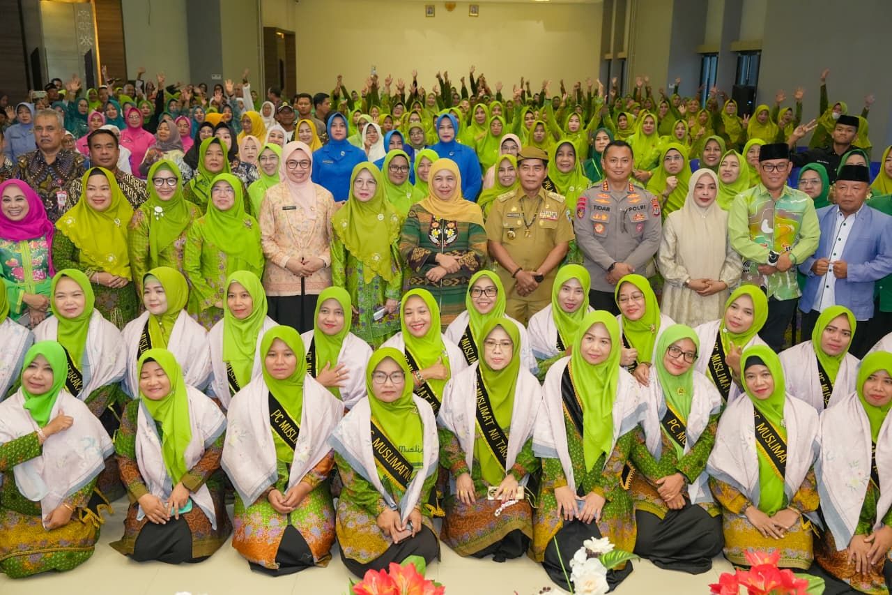 Muslimat NU