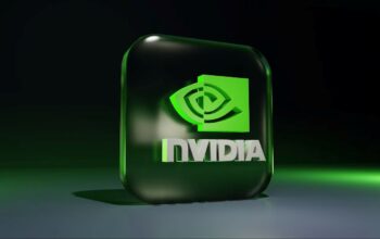 Saham Nvidia