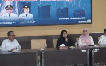 OJK Tegal Perkuat Perlindungan Konsumen Cegah Scam dan Pinjol Ilegal
