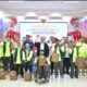 Kontingan O2SN Diksus Jatim Siap Berlaga Nasional