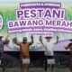 Sinergi Pestani Nyawiji, Pemkab Nganjuk Wujudkan Petani Bawang Mandiri & Berdaya Saing