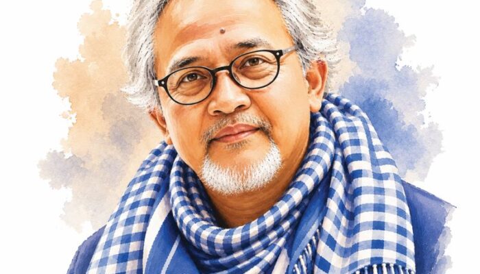 Jumat Berkah: Ikhtiar, Doa, Tawakal