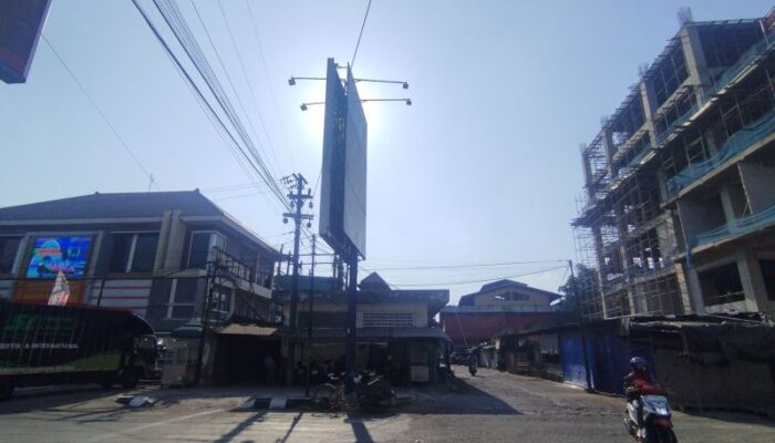 PT KAI Setujui Lahan untuk Skybridge Penghubung RSUD Kudus