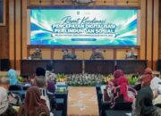 Pemkab Nganjuk Pacu Digitalisasi Perlinsos lewat Aktivasi IKD